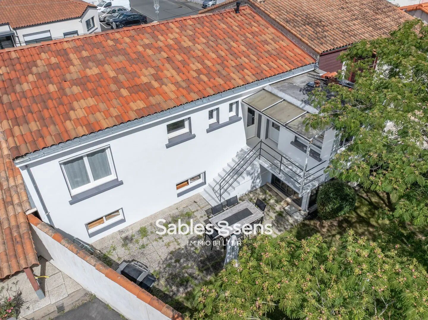 Maison à vendre, 139m², La Roche-sur-Yon