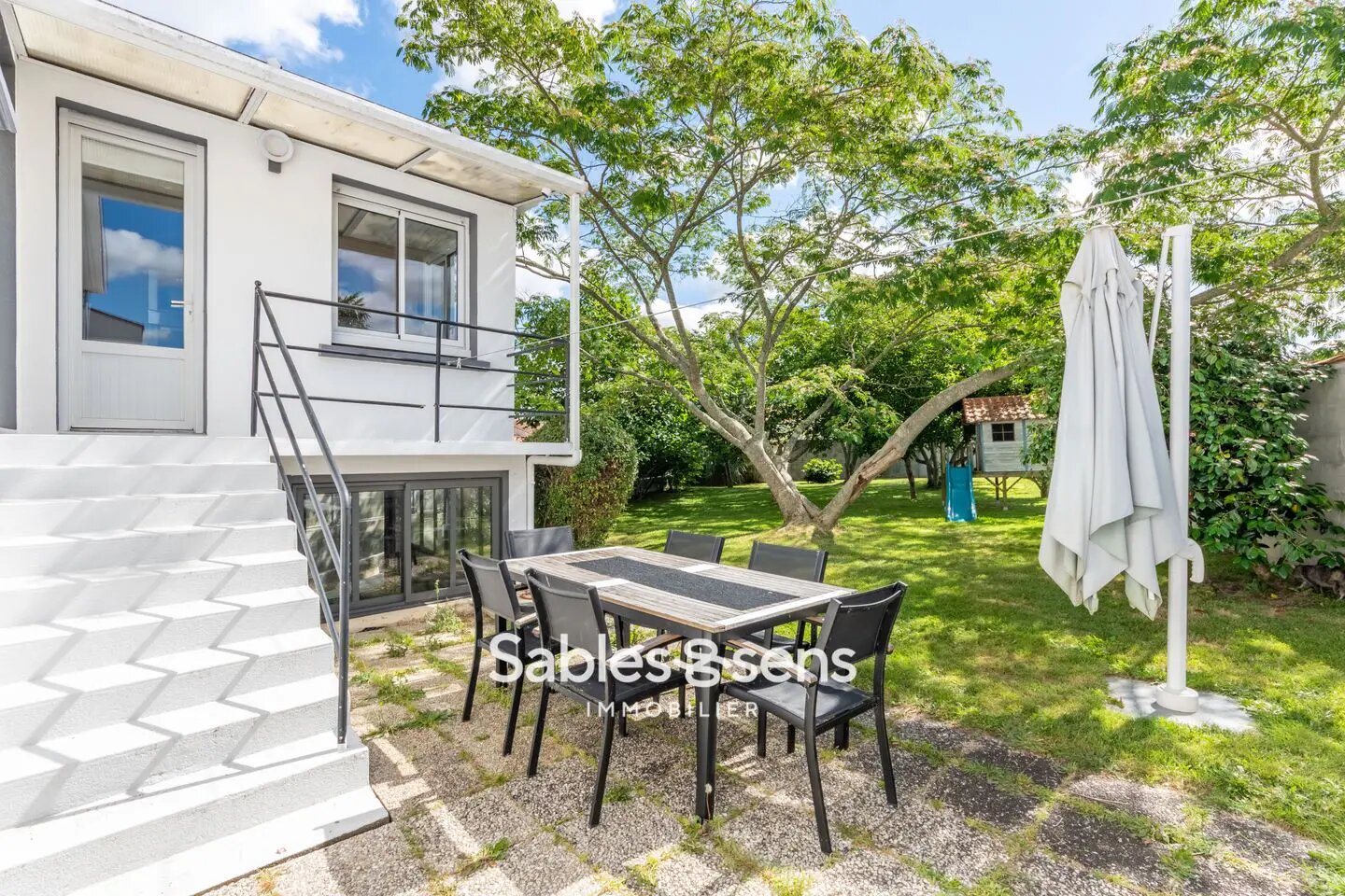 Maison à vendre, 139m², La Roche-sur-Yon