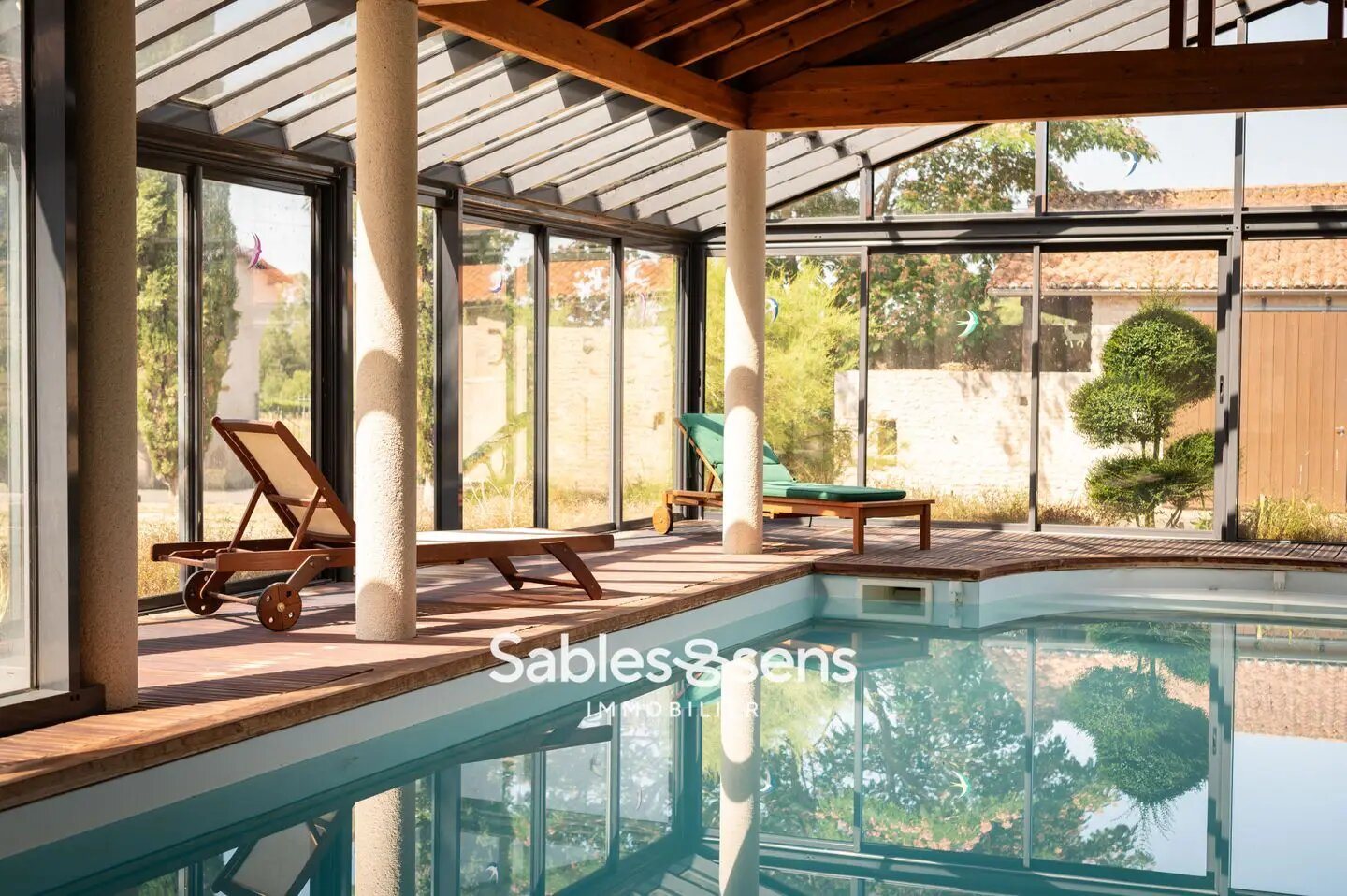 Maison à vendre, 304m², Plaine-et-Vallées