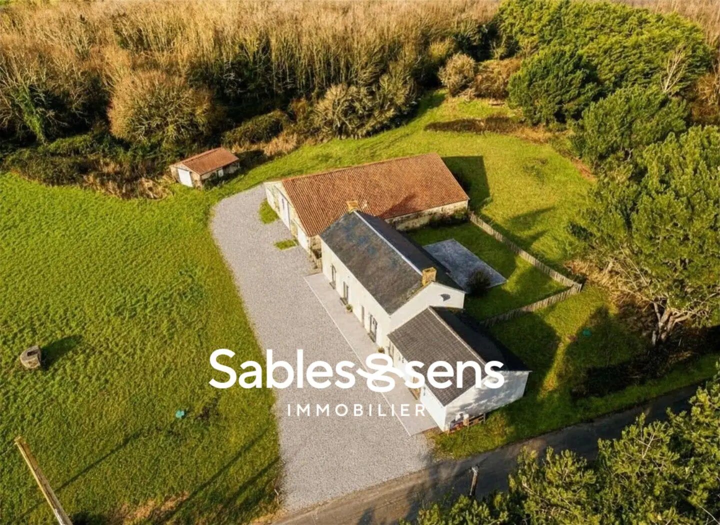 Maison à vendre, 190m², Talmont-Saint-Hilaire
