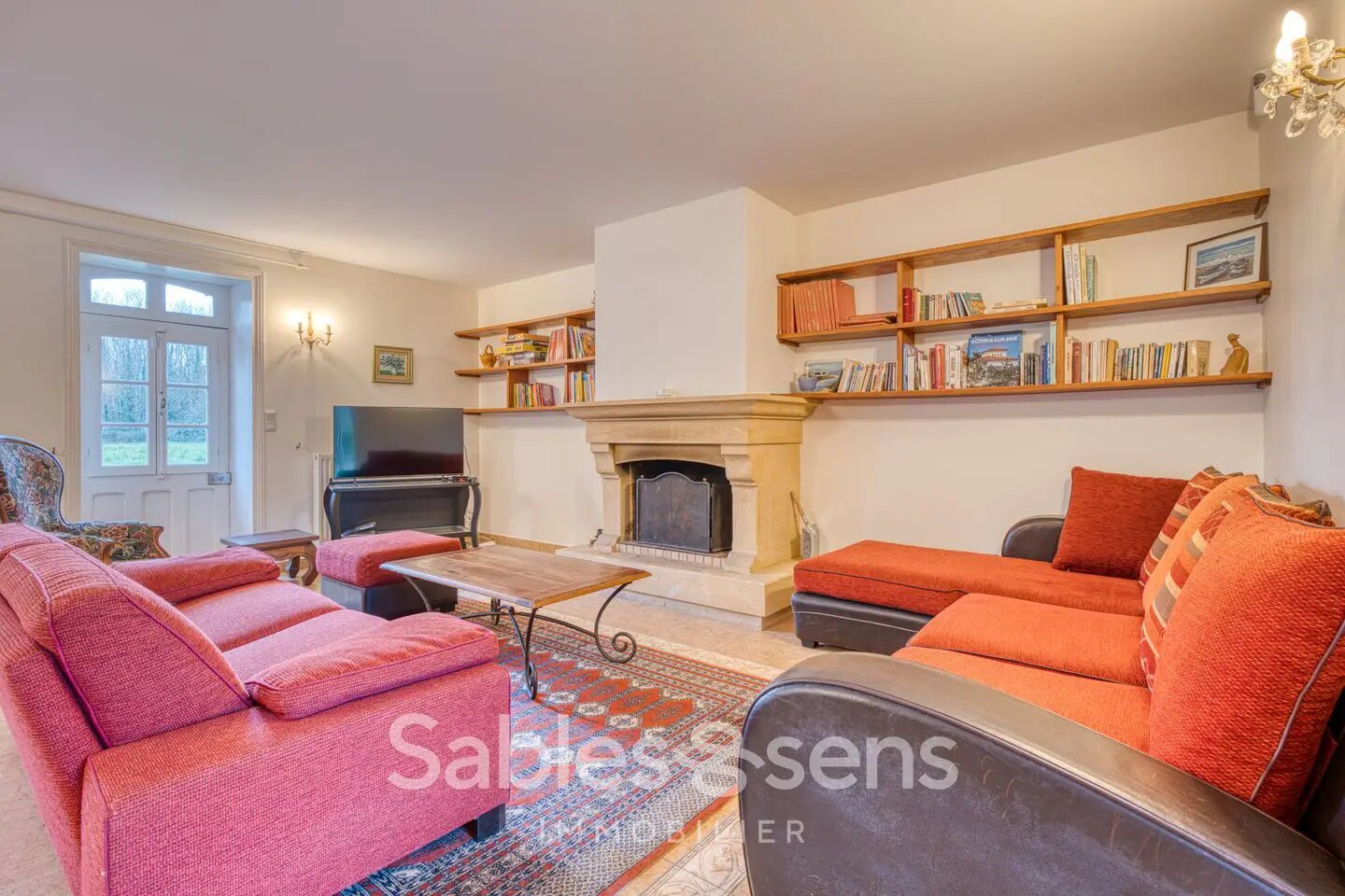Maison à vendre, 190m², Talmont-Saint-Hilaire