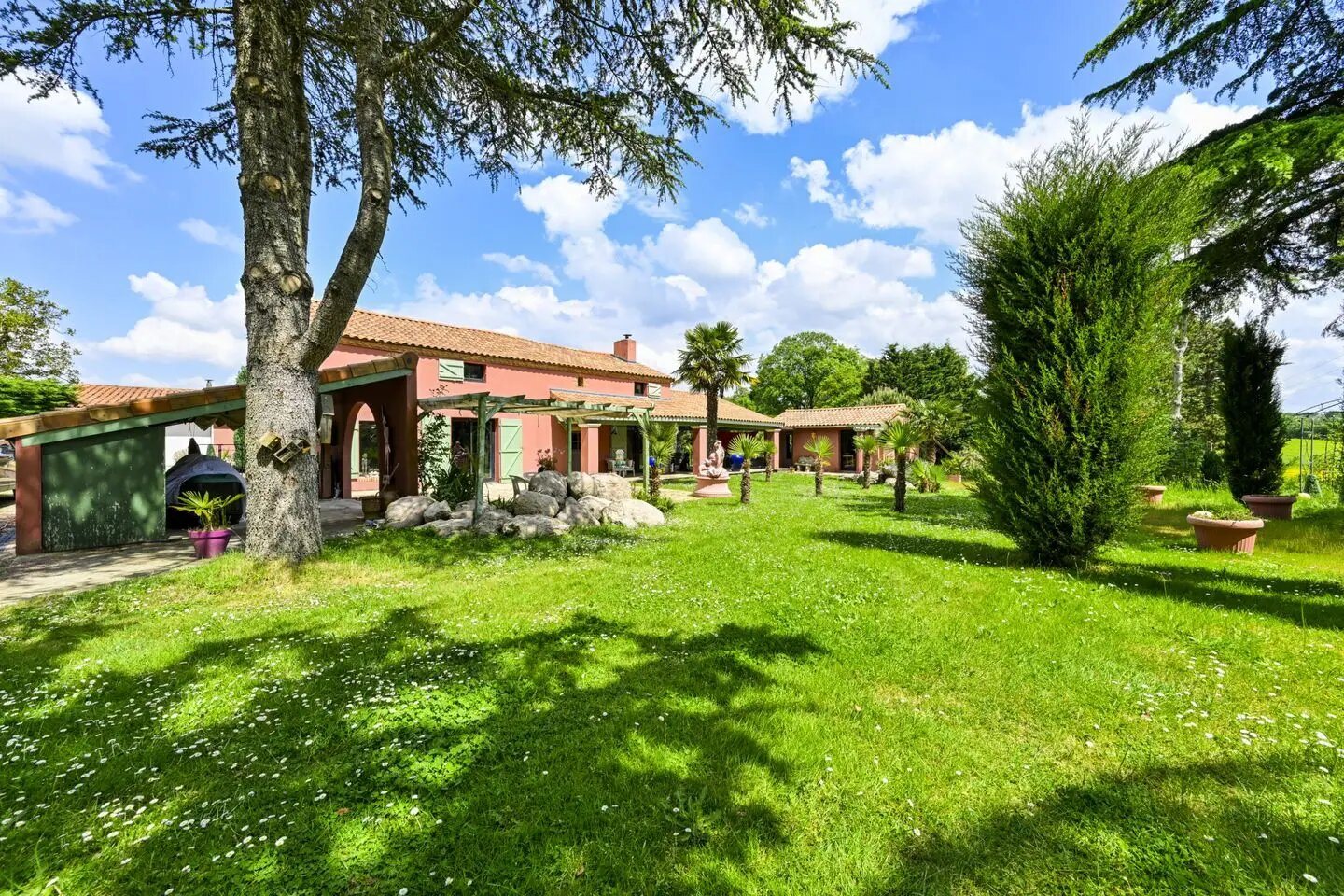 Maison à vendre, 223m², Le May-sur-Evre
