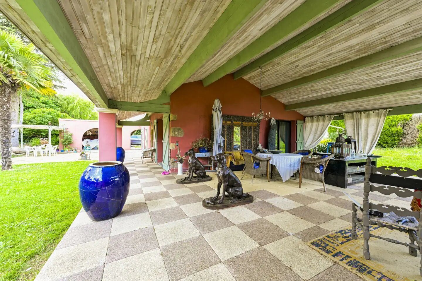 Maison à vendre, 223m², Le May-sur-Evre