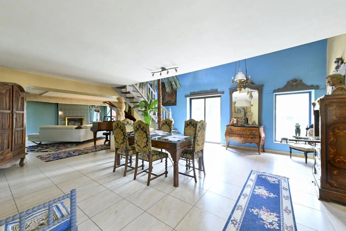 Maison à vendre, 223m², Le May-sur-Evre