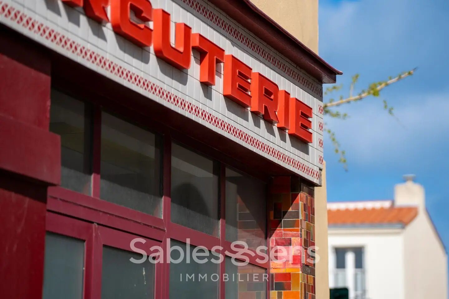 Maison à vendre, 161m², Les Sables-d'Olonne