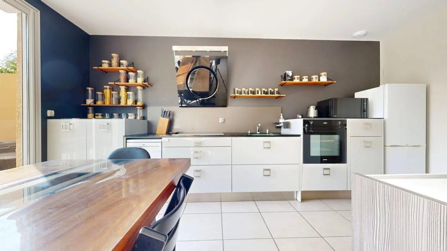 Appartement à vendre, 90m², Francheville