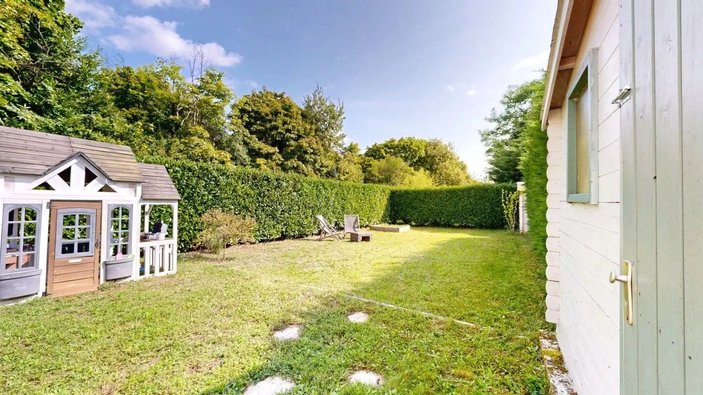 Appartement à vendre, 90m², Francheville