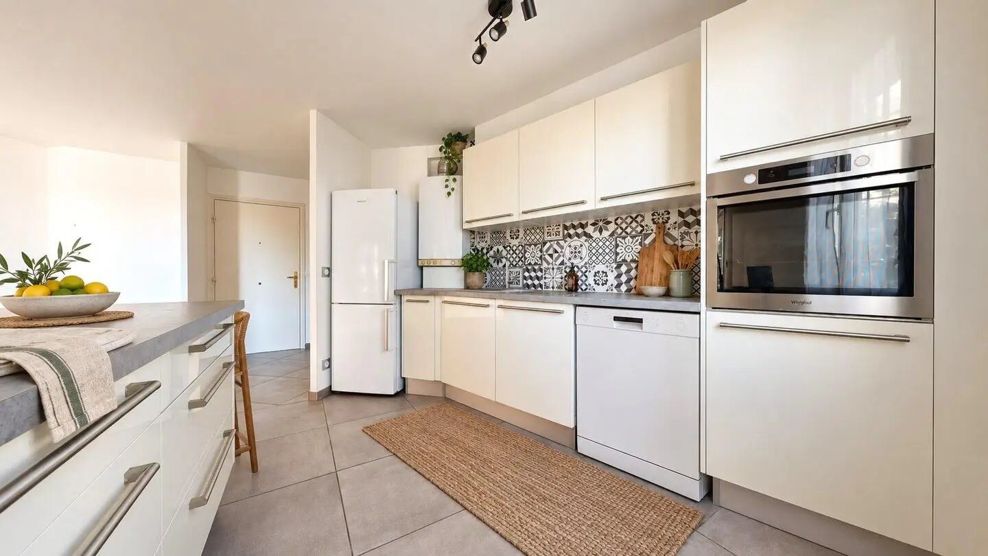 Appartement à vendre, 68m², Villeurbanne