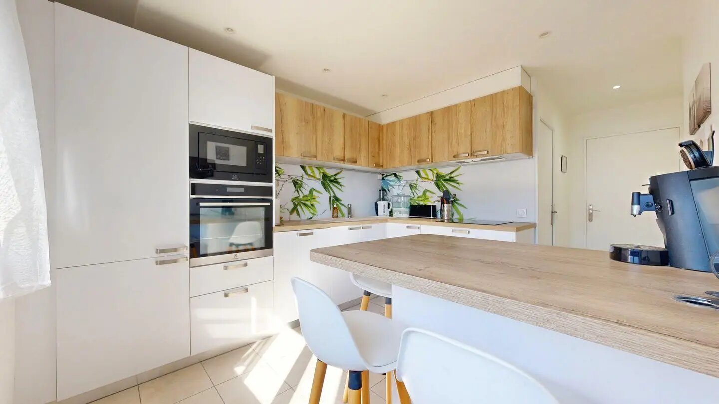 Appartement à vendre, 117m², Villeurbanne