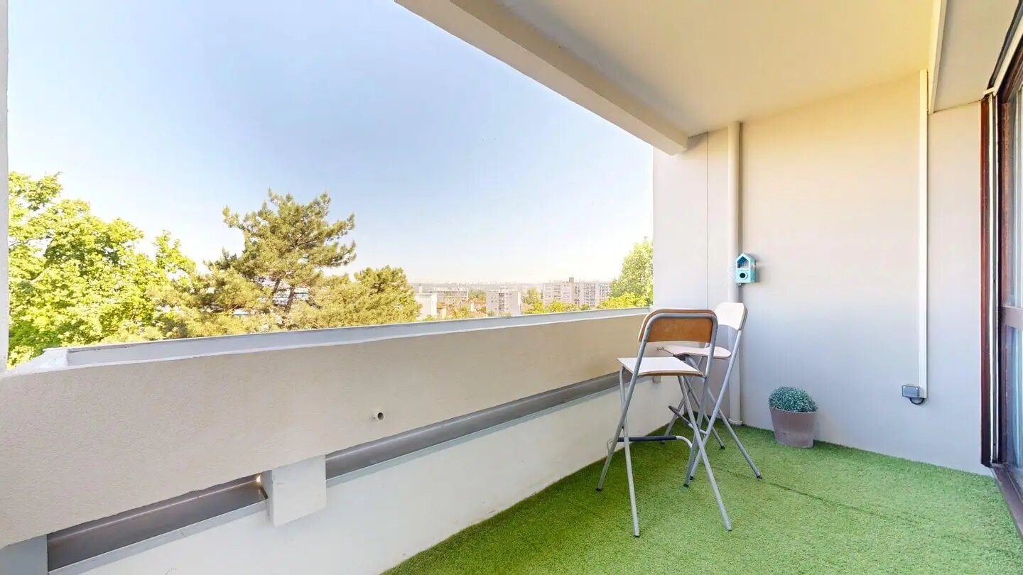 Appartement à vendre, 117m², Villeurbanne