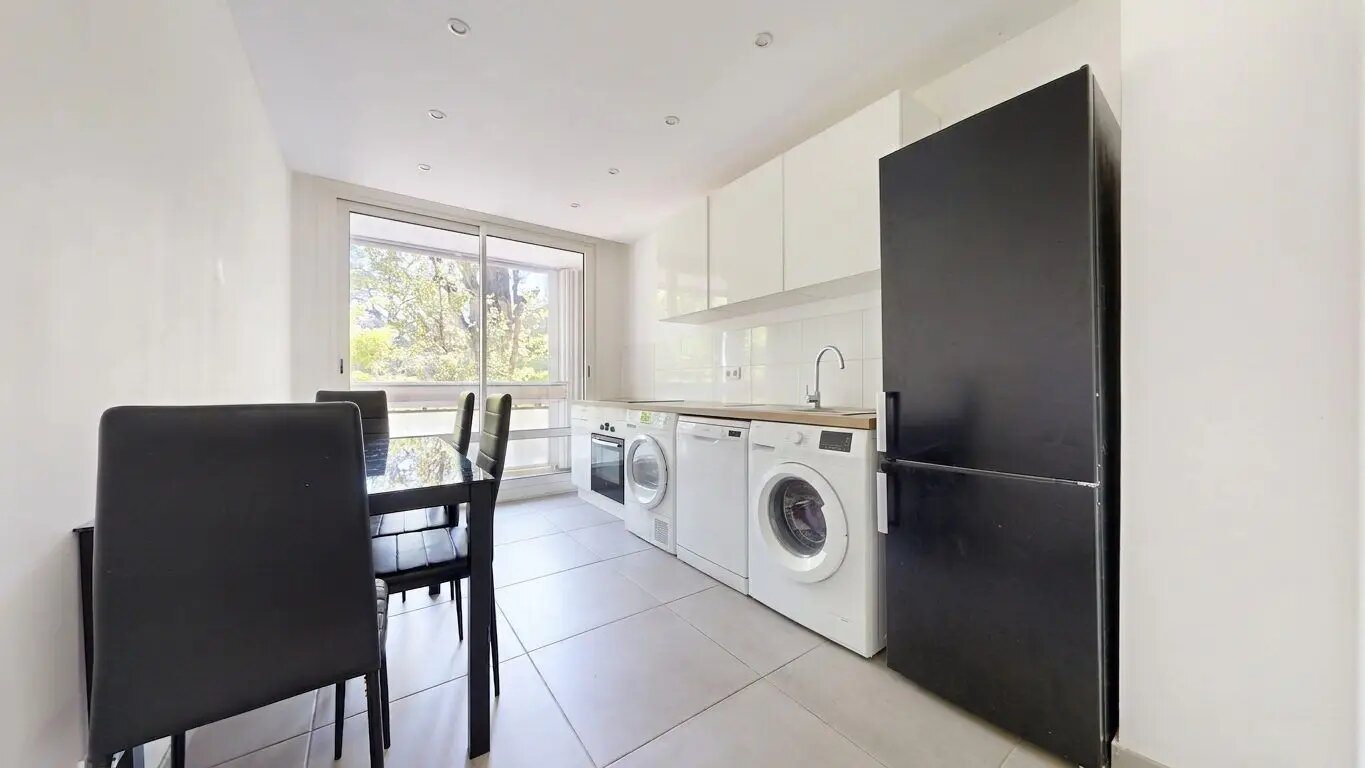 Appartement à vendre, 69m², Villeurbanne