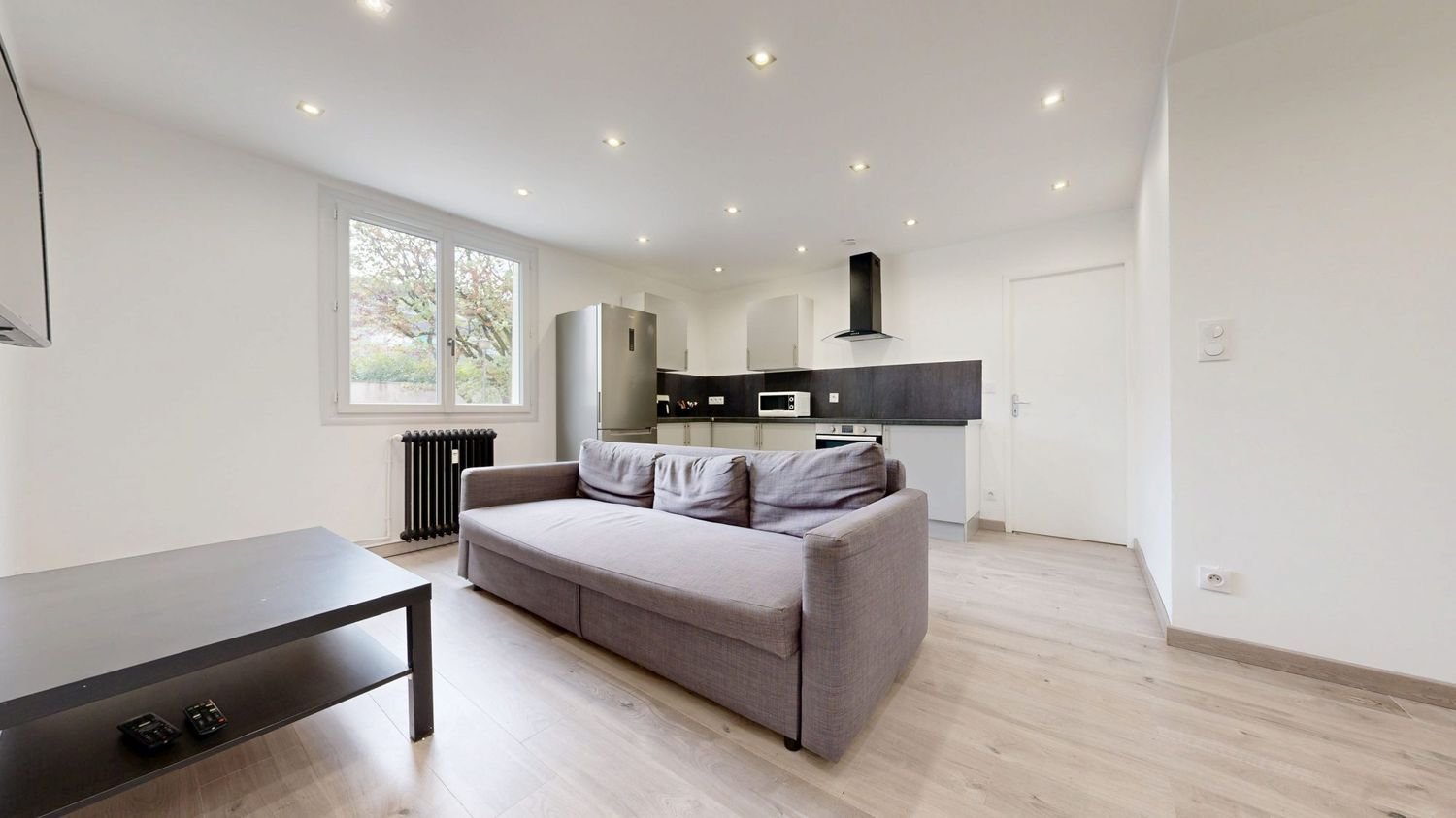 Appartement à vendre, 70m², Villeurbanne