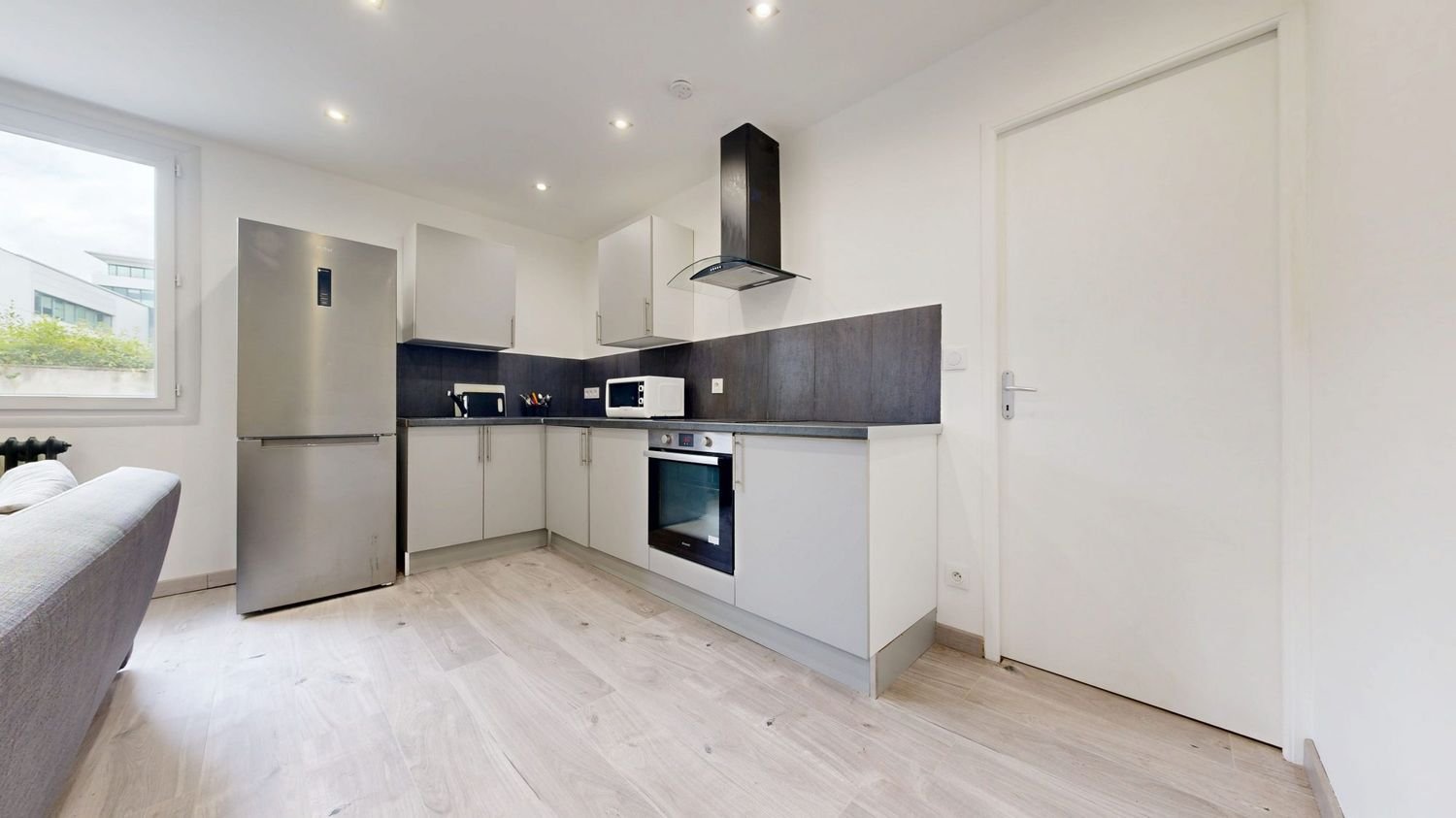 Appartement à vendre, 70m², Villeurbanne