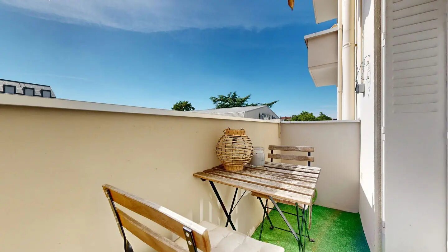 Appartement à vendre, 73m², Lyon 3ème