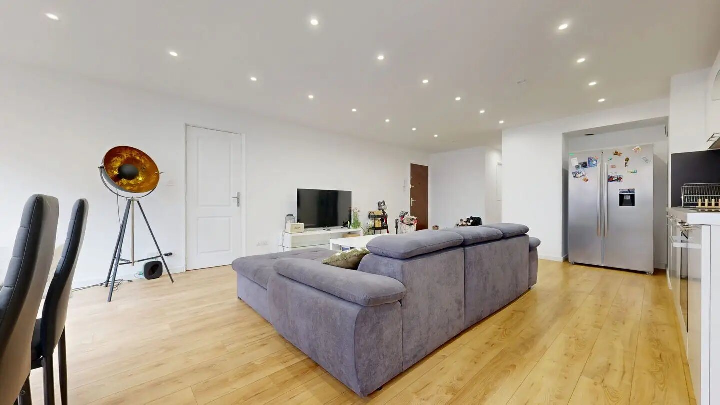 Appartement à vendre, 97m², Villeurbanne