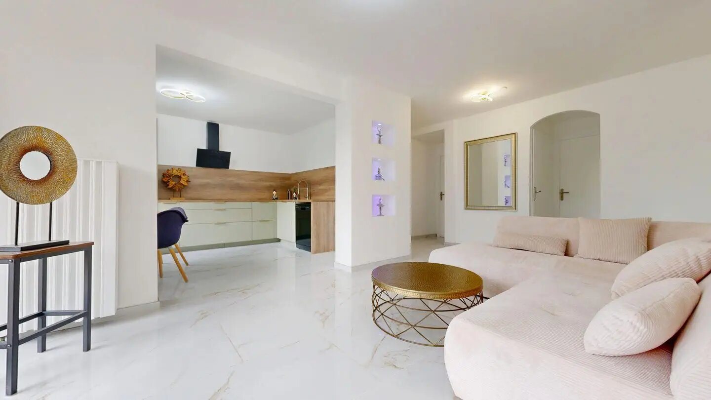 Appartement à vendre, 65m², Lyon 5ème