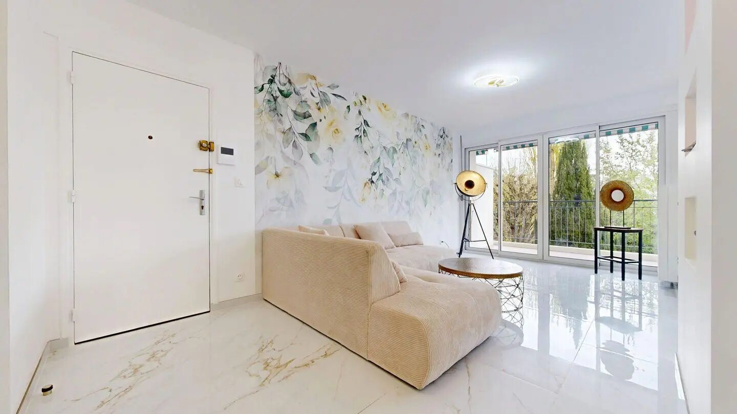 Appartement à vendre, 65m², Lyon 5ème