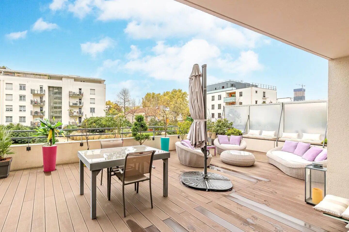 Appartement à vendre, 200m², Villeurbanne
