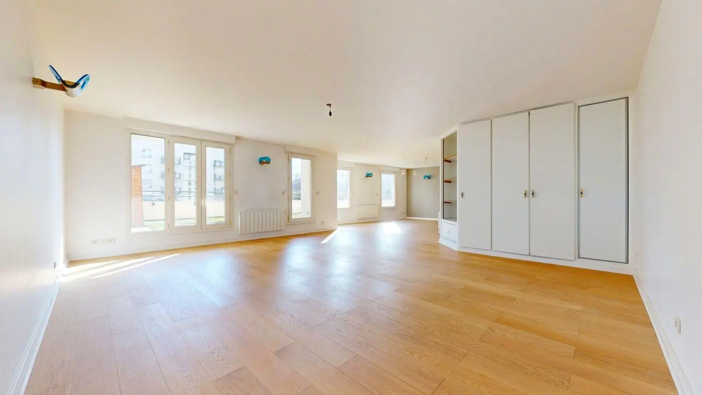 Appartement à vendre, 200m², Villeurbanne
