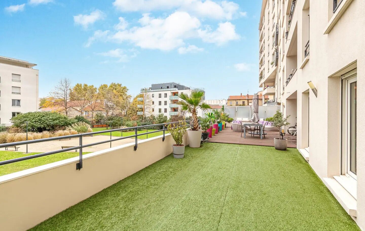 Appartement à vendre, 200m², Villeurbanne