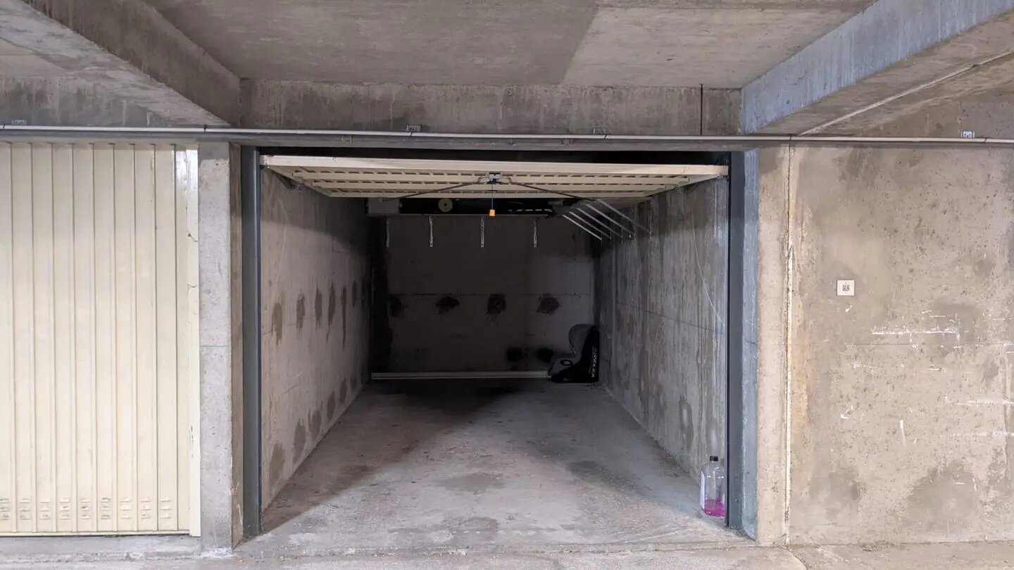 Maison à vendre, 13m², Lyon 3ème