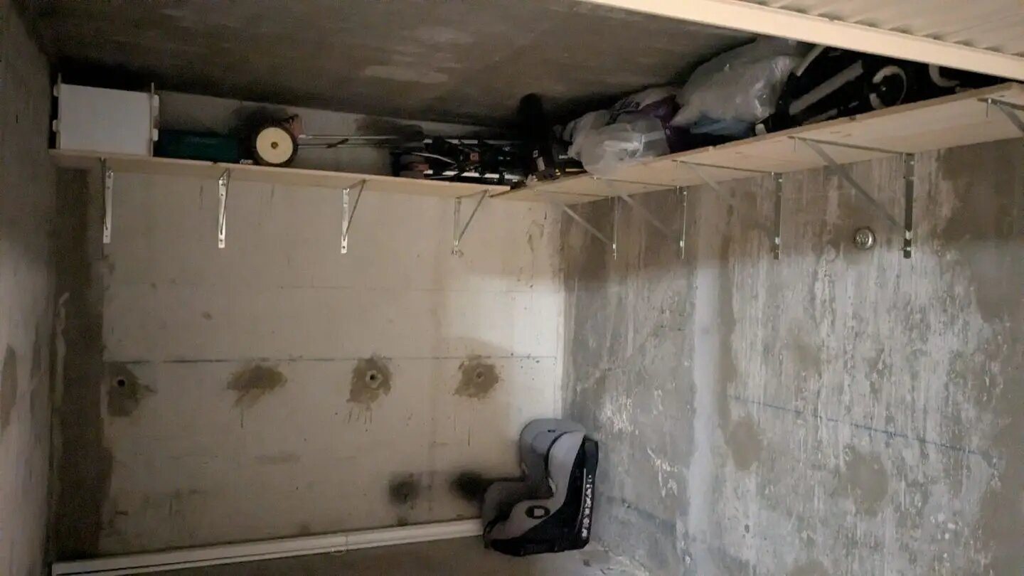 Maison à vendre, 13m², Lyon 3ème