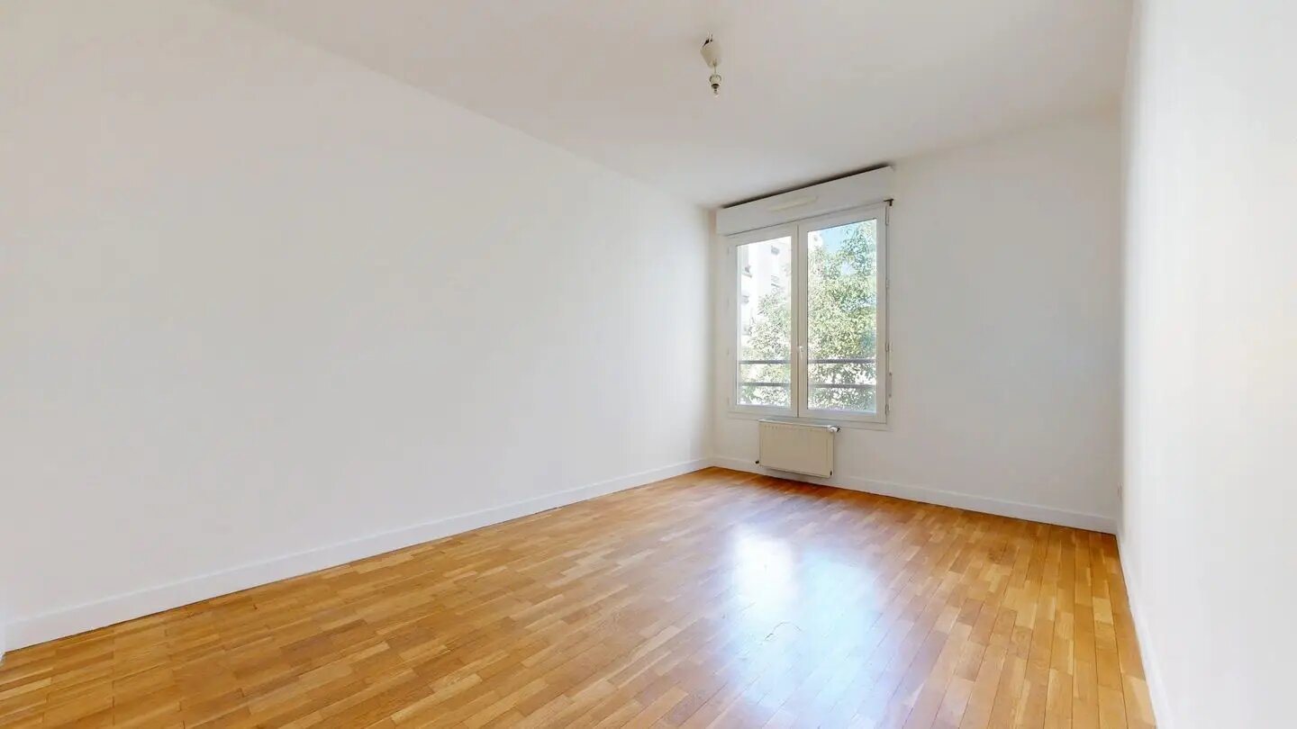 Appartement à vendre, 87m², Lyon 7ème