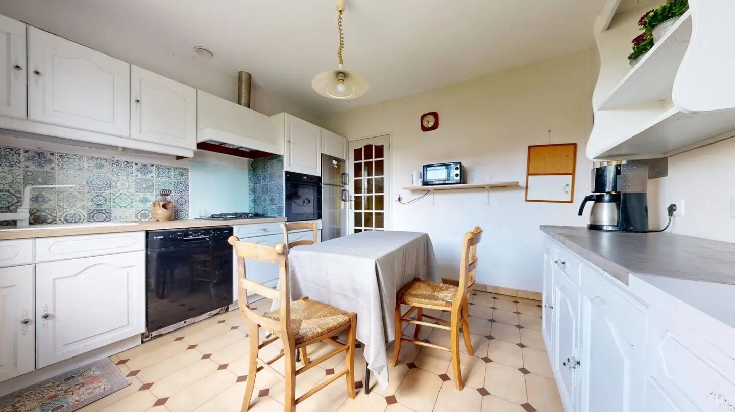 Maison à vendre, 121m², Chazay-d'Azergues