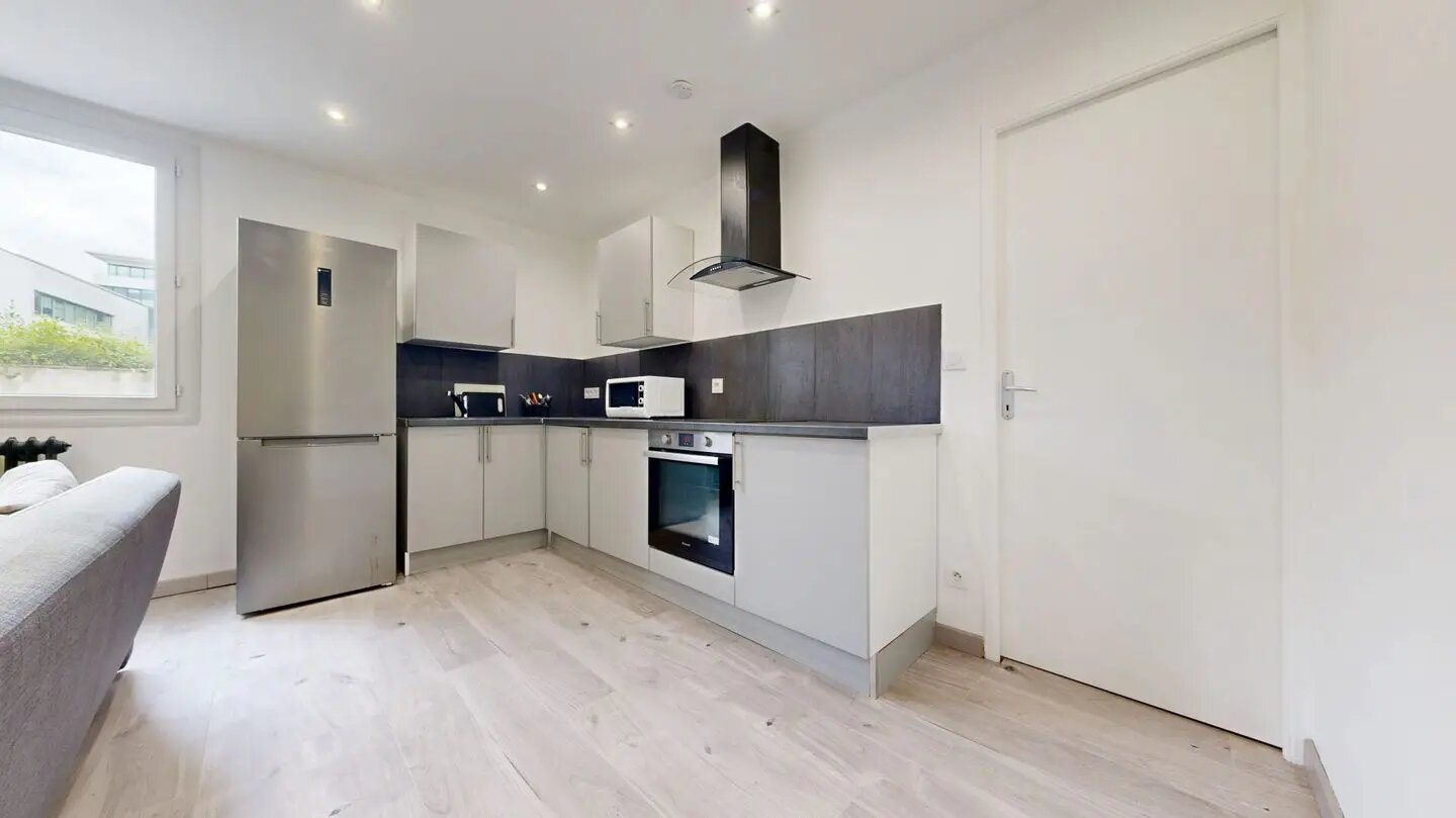 Appartement à vendre, 70m², Villeurbanne