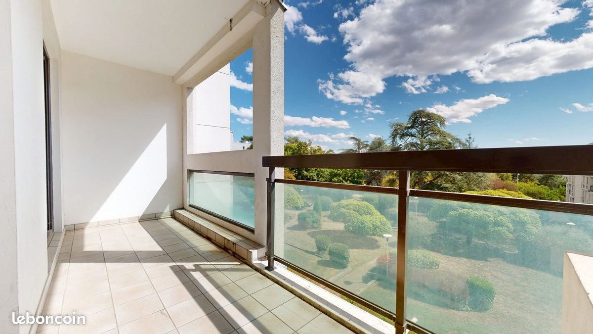 Appartement à vendre, 108m², Saint-Cyr-au-Mont-d'Or