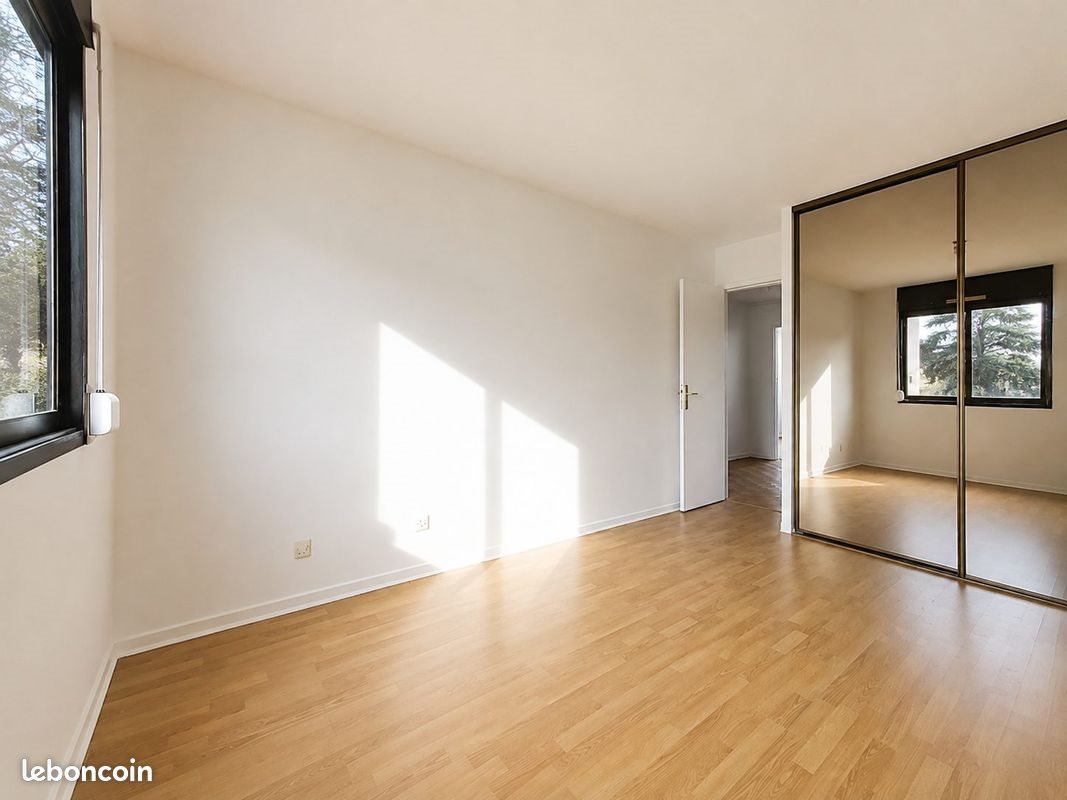 Appartement à vendre, 108m², Saint-Cyr-au-Mont-d'Or
