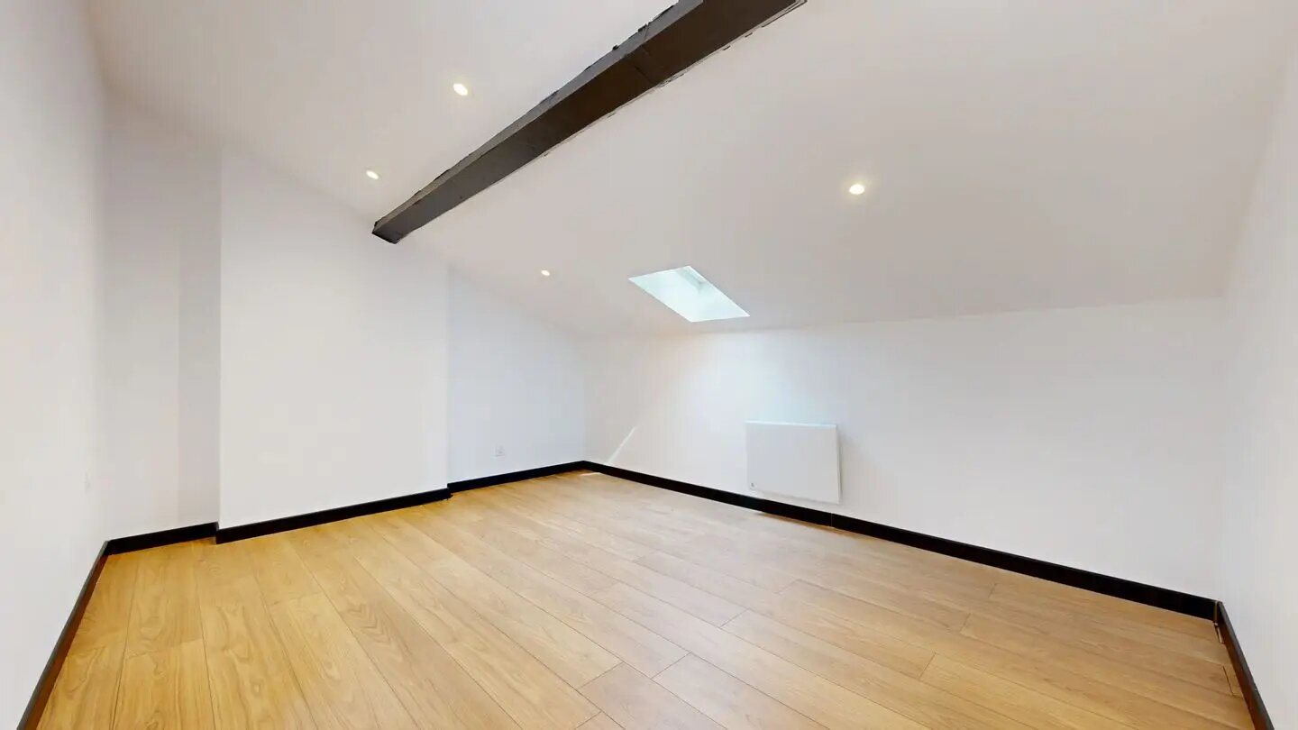 Appartement à vendre, 36m², Lyon 3ème