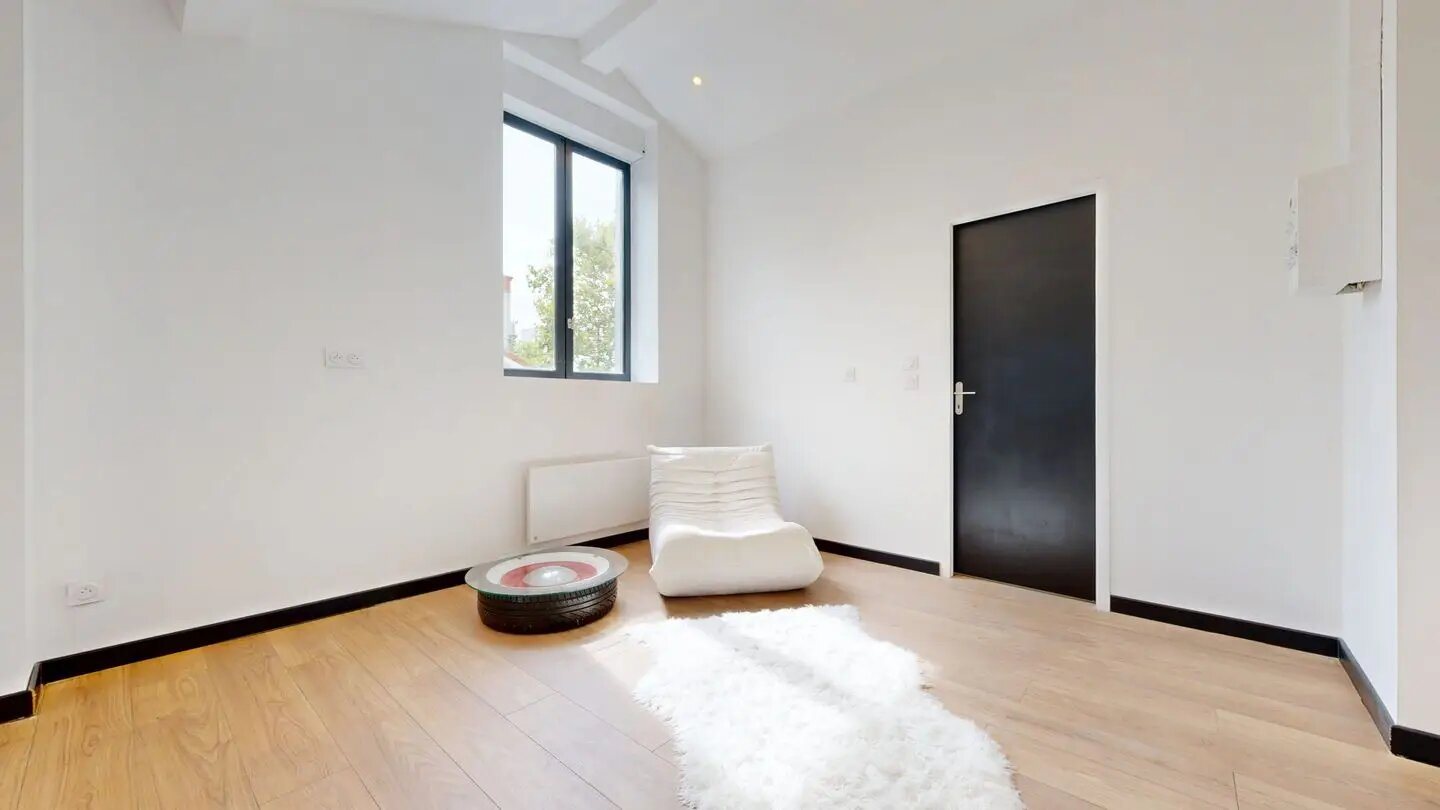 Appartement à vendre, 36m², Lyon 3ème