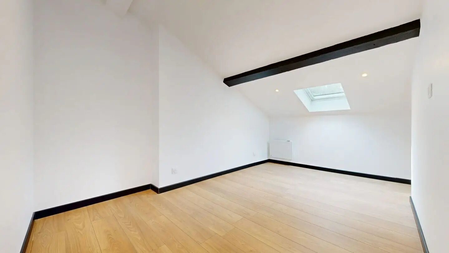 Appartement à vendre, 36m², Lyon 3ème
