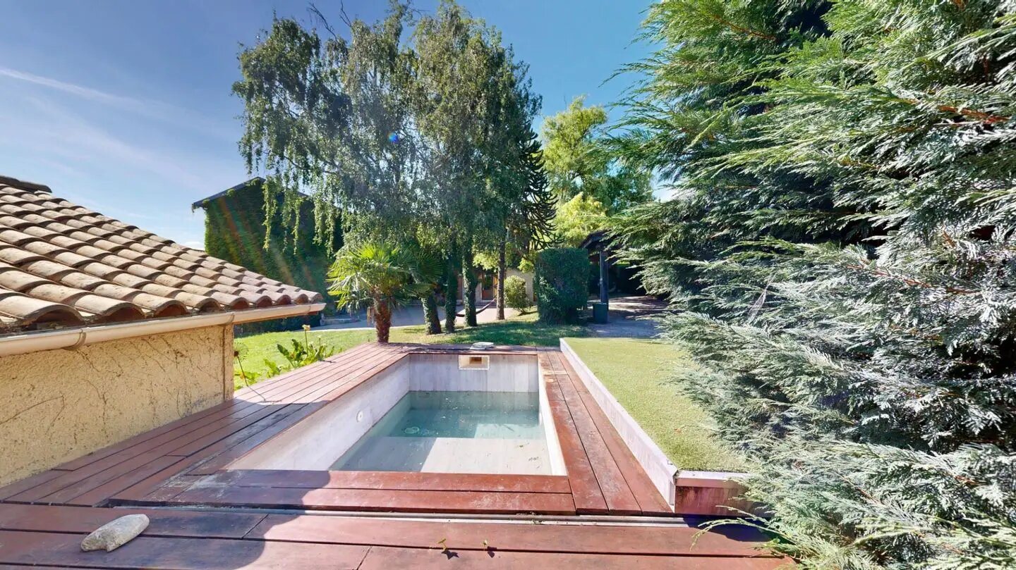 Maison à vendre, 225m², Misérieux