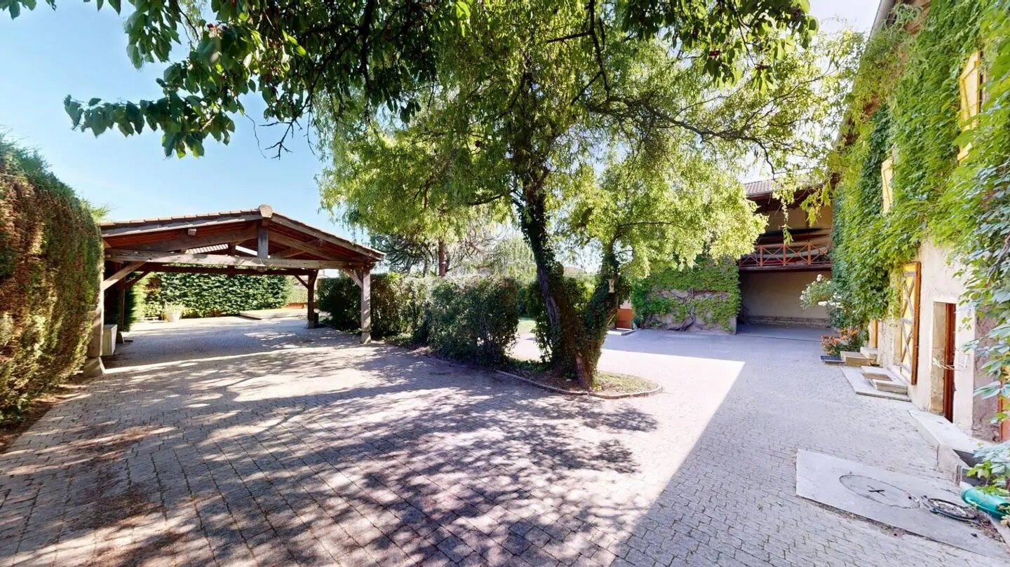 Maison à vendre, 225m², Misérieux