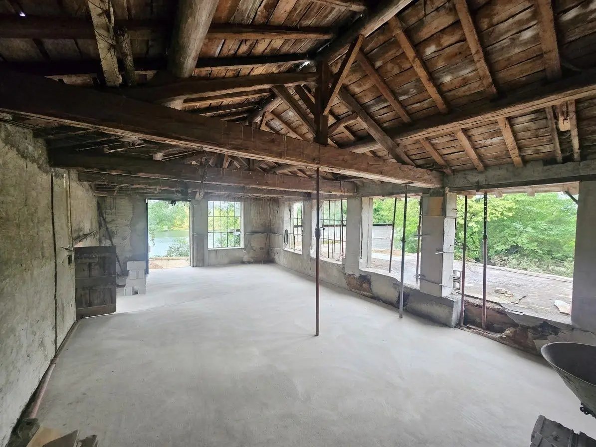 Maison à vendre, 215m², Guéreins