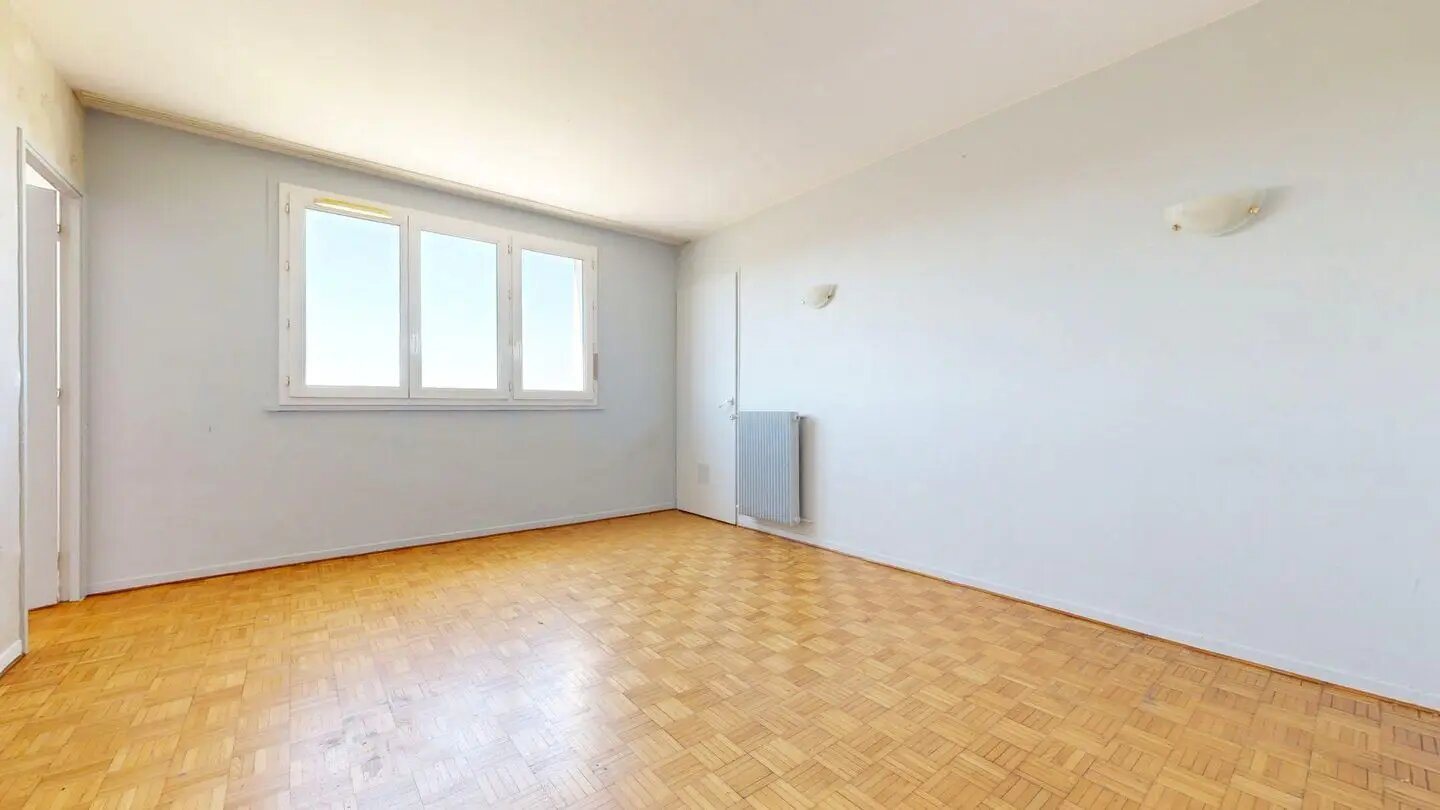 Appartement à vendre, 62m², Villeurbanne