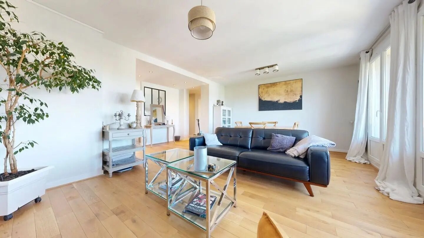 Appartement à vendre, 78m², Francheville