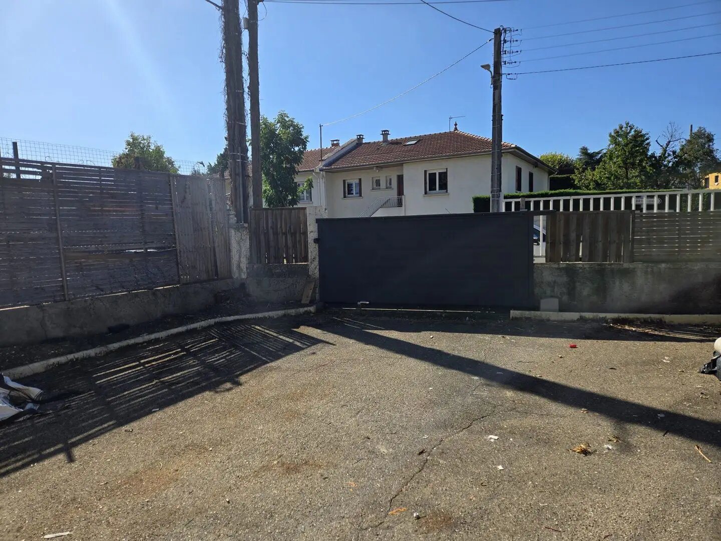 Maison à vendre, 54m², Bron