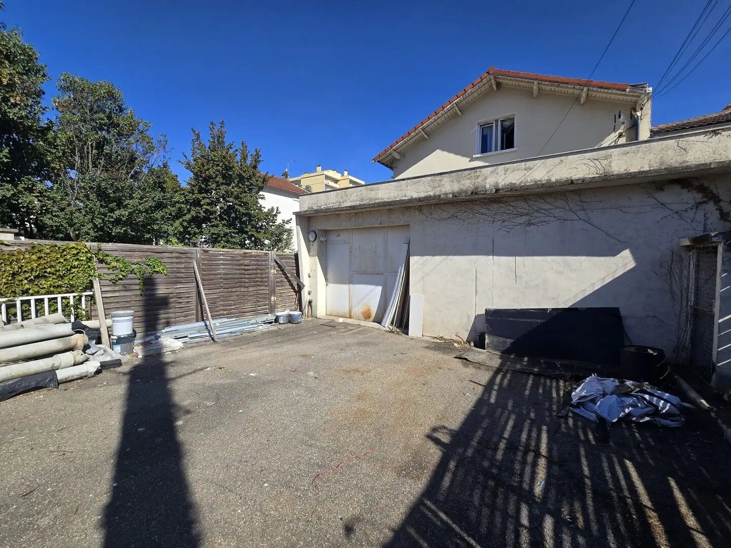 Maison à vendre, 54m², Bron