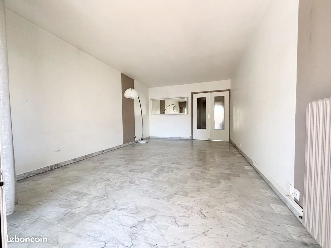 Appartement à vendre, 56m², Antibes