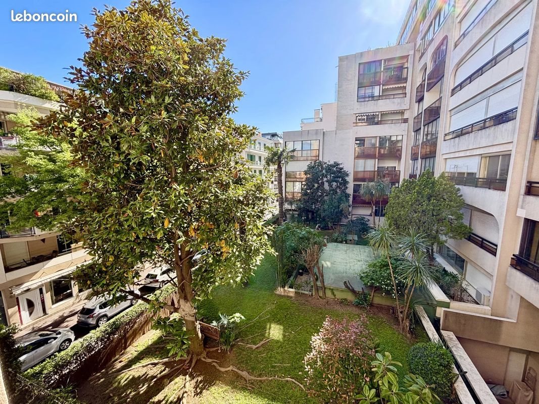 Appartement à vendre, 33m², Antibes