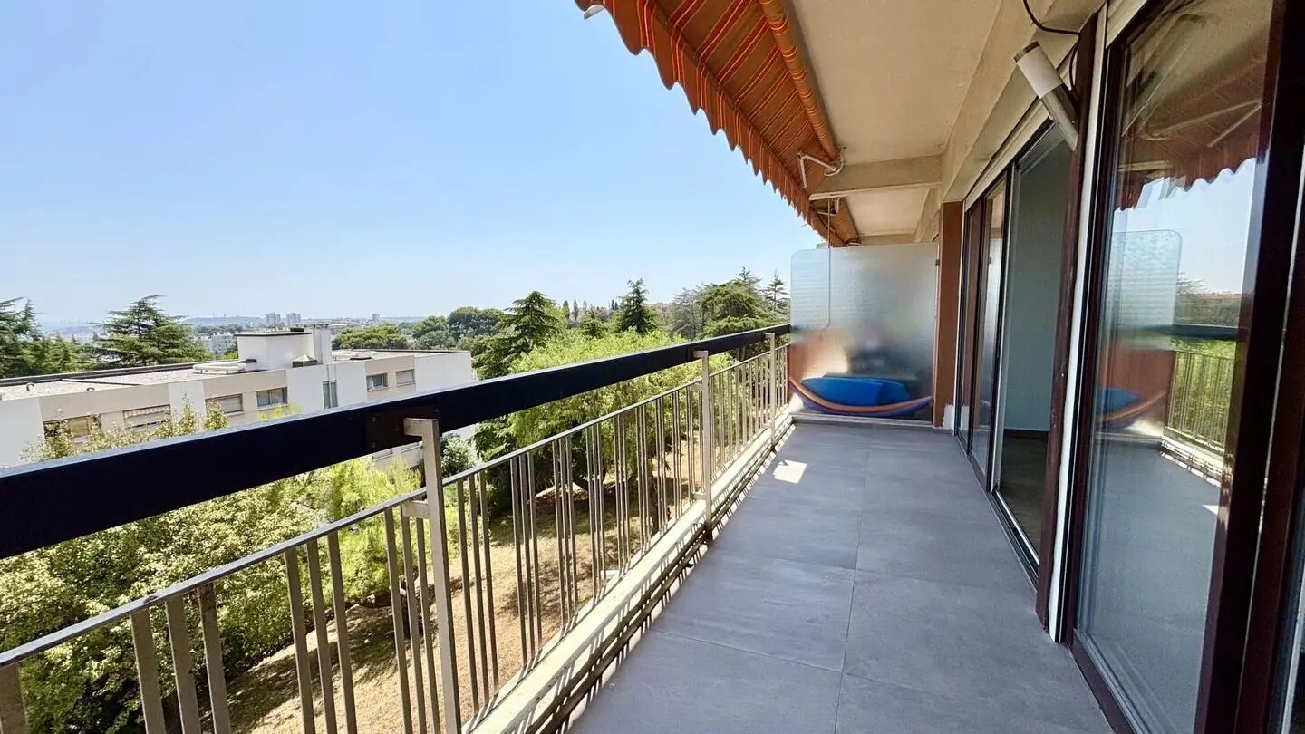 Appartement à vendre, 69m², Antibes