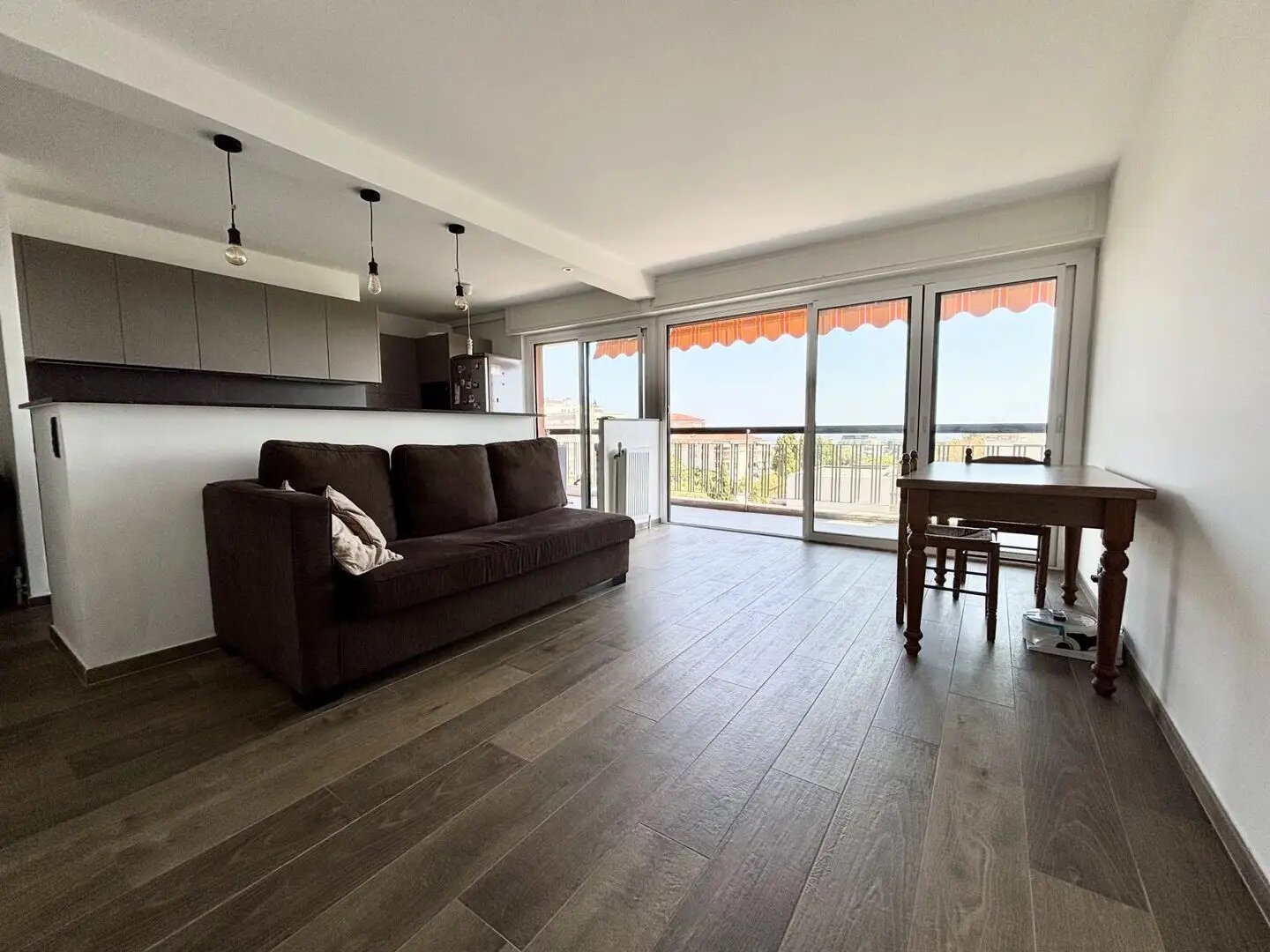 Appartement à vendre, 69m², Antibes
