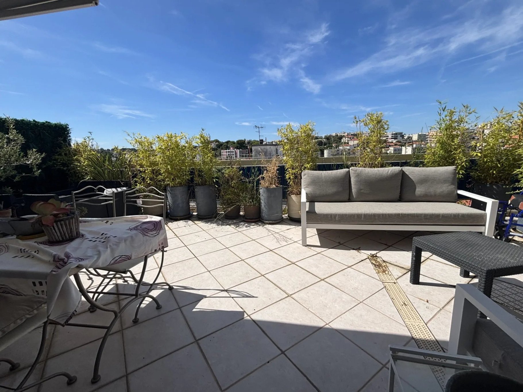 Appartement à vendre, 81m², Antibes