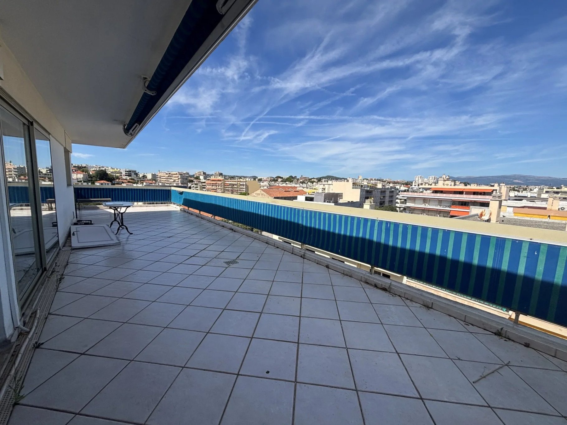 Appartement à vendre, 81m², Antibes