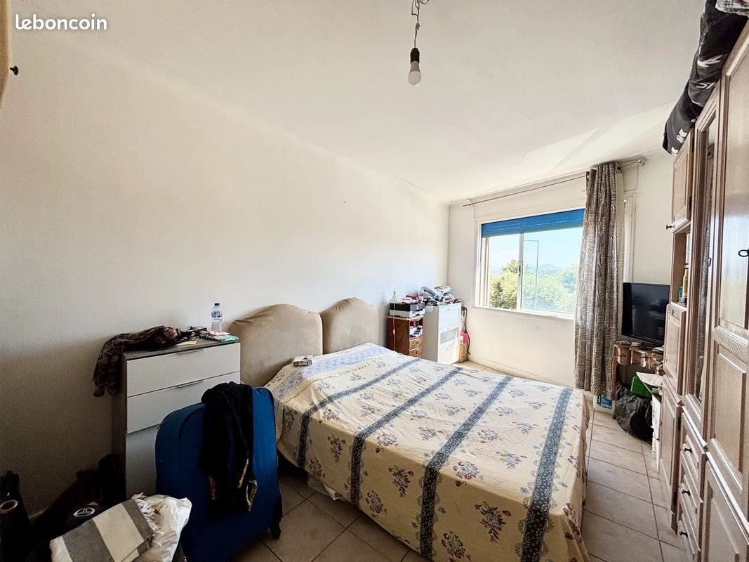 Appartement à vendre, 70m², Antibes