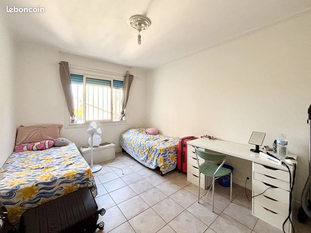 Appartement à vendre, 70m², Antibes