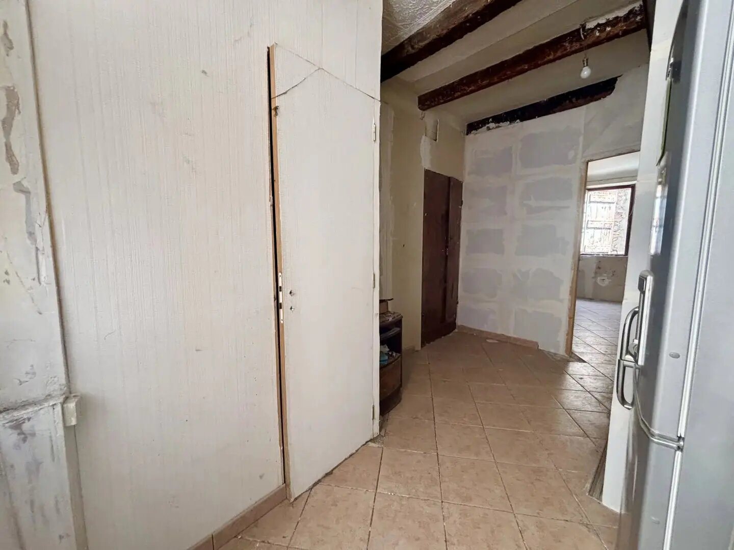 Appartement à vendre, 35m², Entrevaux